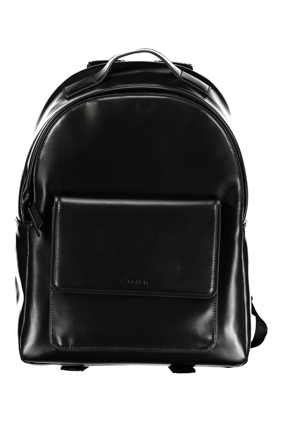 Calvin Klein Men's Black Backpack