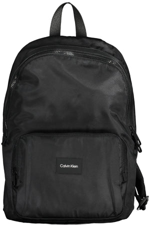 Calvin Klein Men's Backpack Black