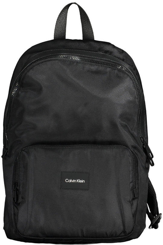 Calvin Klein Men's Backpack Black