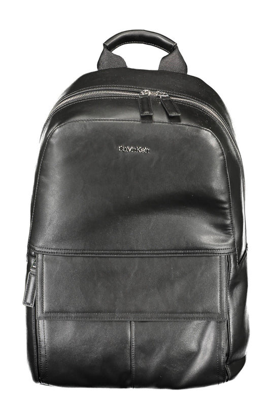 Calvin Klein Men's Backpack Black