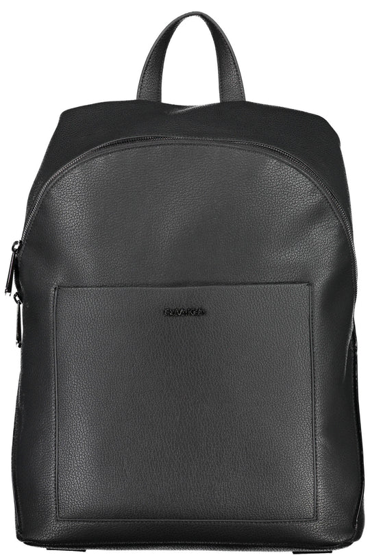 Calvin Klein Men's Black Backpack