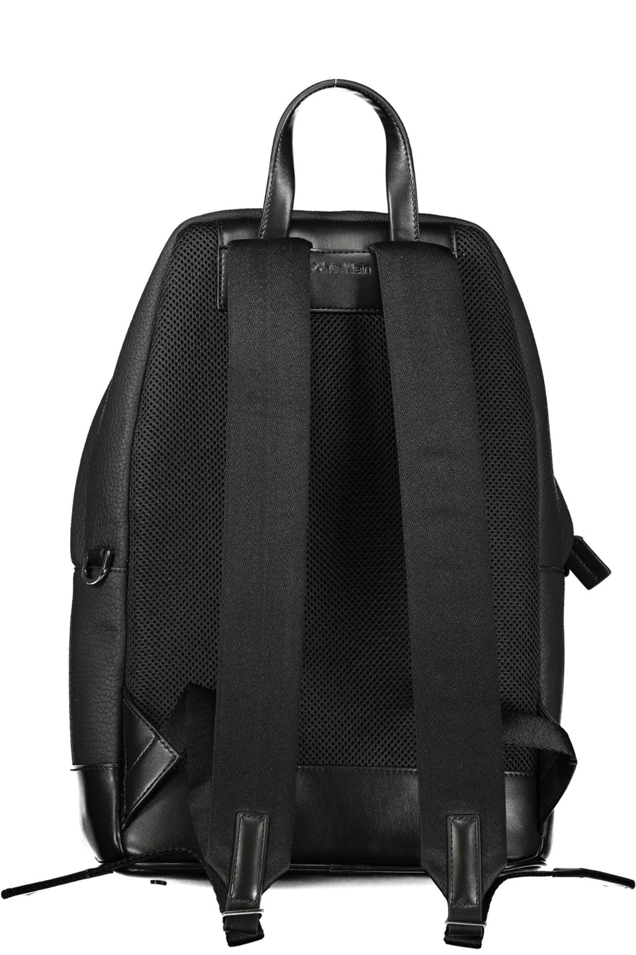 Calvin Klein Men's Black Backpack