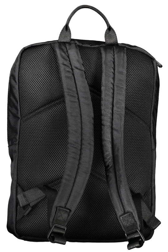 Calvin Klein Men's Black Backpack