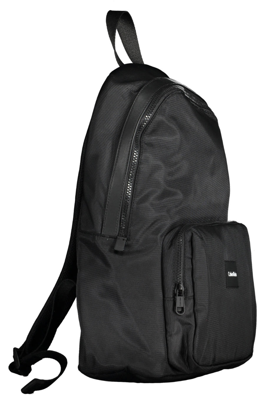 Calvin Klein Men's Backpack Black
