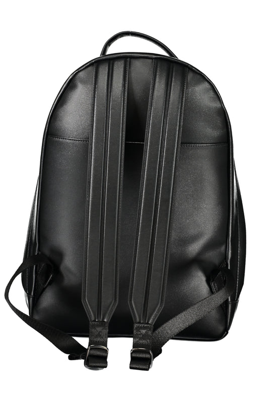 Calvin Klein Men's Black Backpack