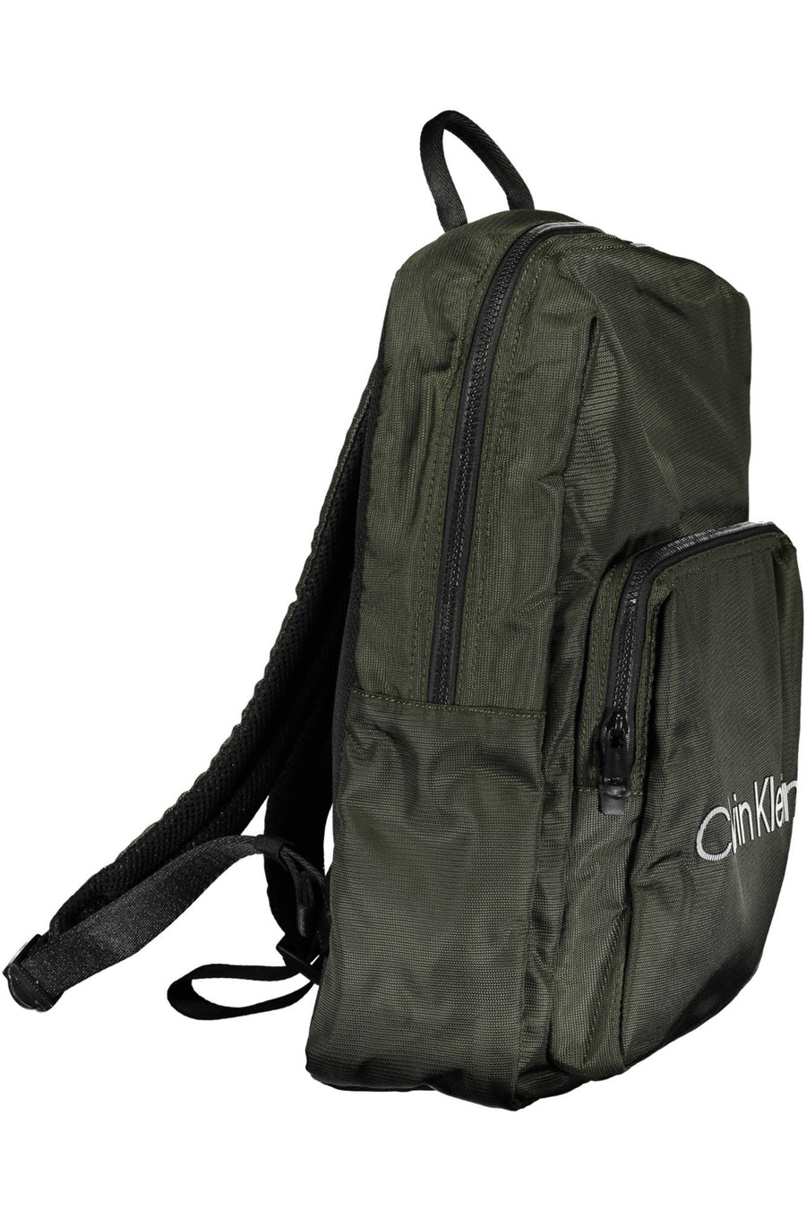 Calvin Klein Men's Backpack Green