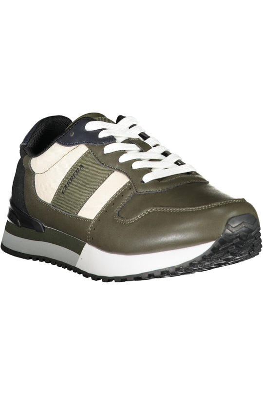 Carrera Green Men's Sports Shoes