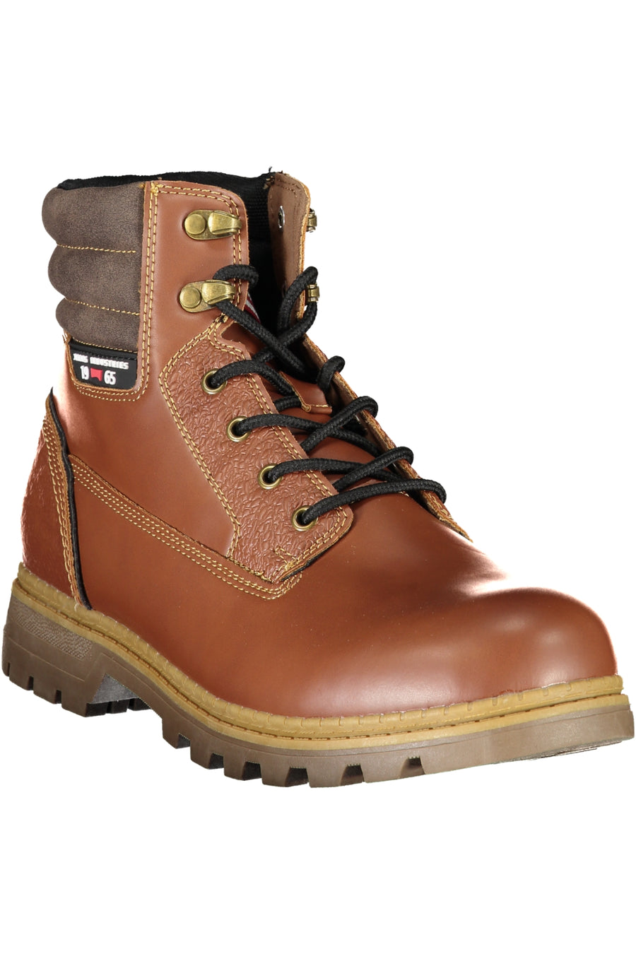 Carrera Brown Men's Boot Footwear