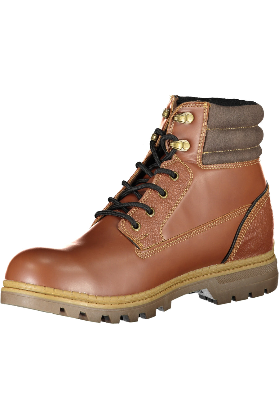 Carrera Brown Men's Boot Footwear