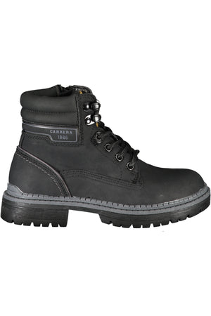 Carrera Children's Black Boot