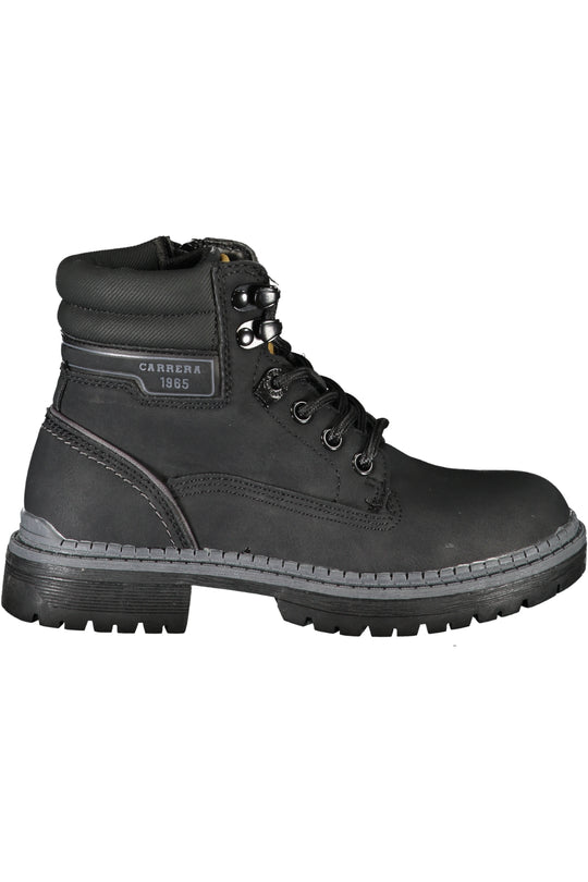 Carrera Children's Black Boot