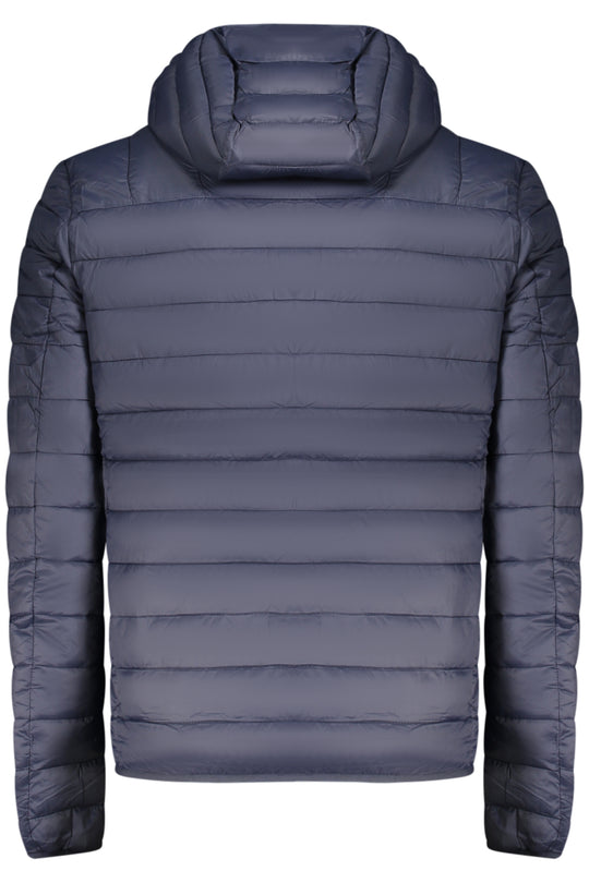 Cavalli Class Men's Blue Jacket