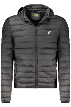 Cavalli Class Men's Jacket TXT40QSB049