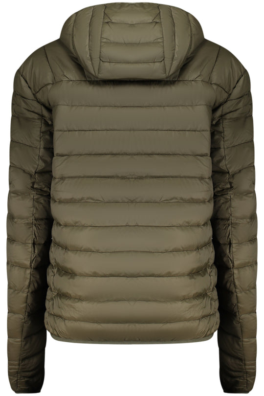 Cavalli Class Men's Green Jacket