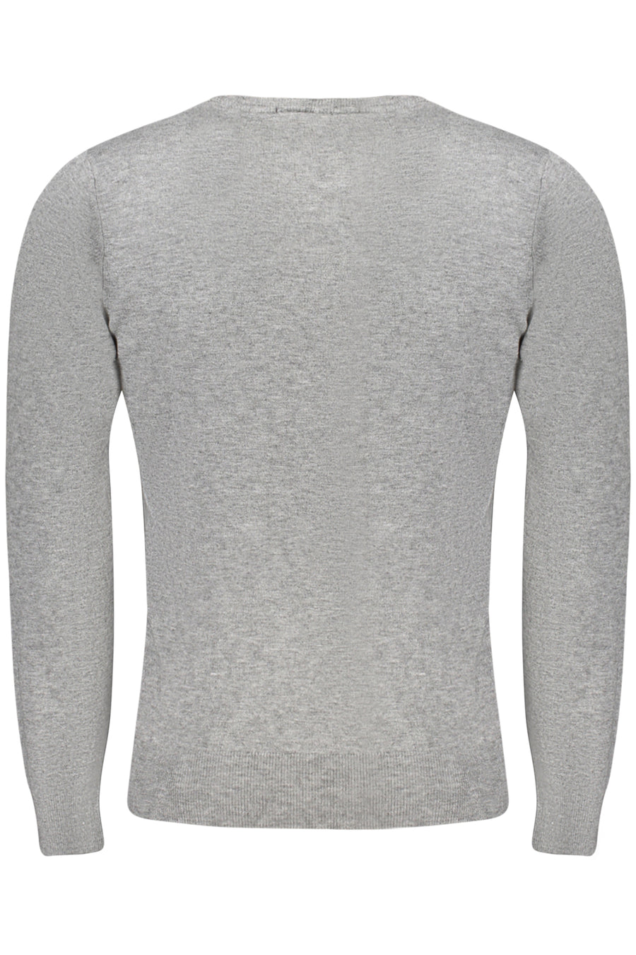 Cavalli Class Men's Sweater Grey