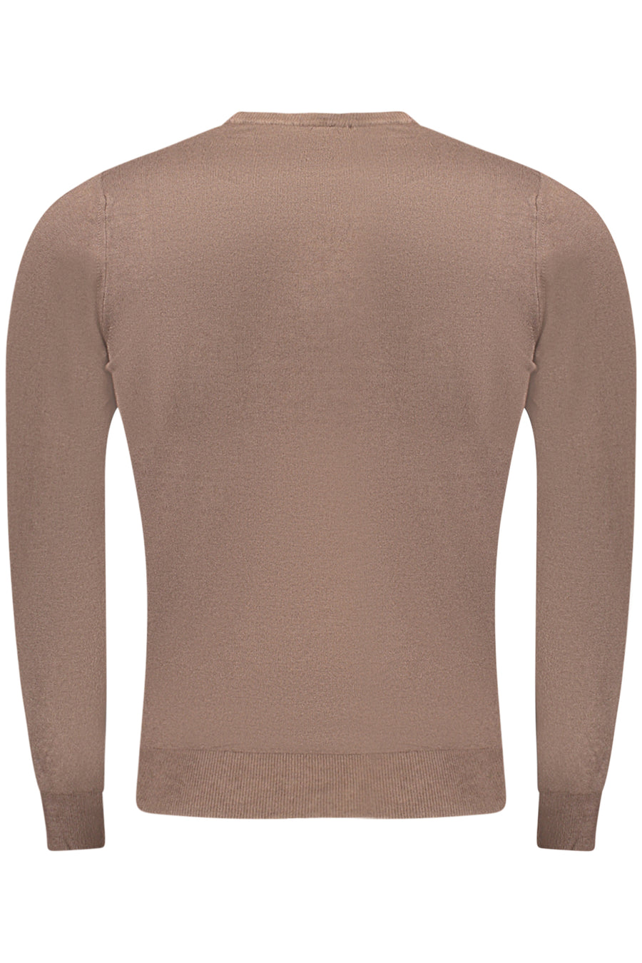 Cavalli Class Men's Brown Sweater