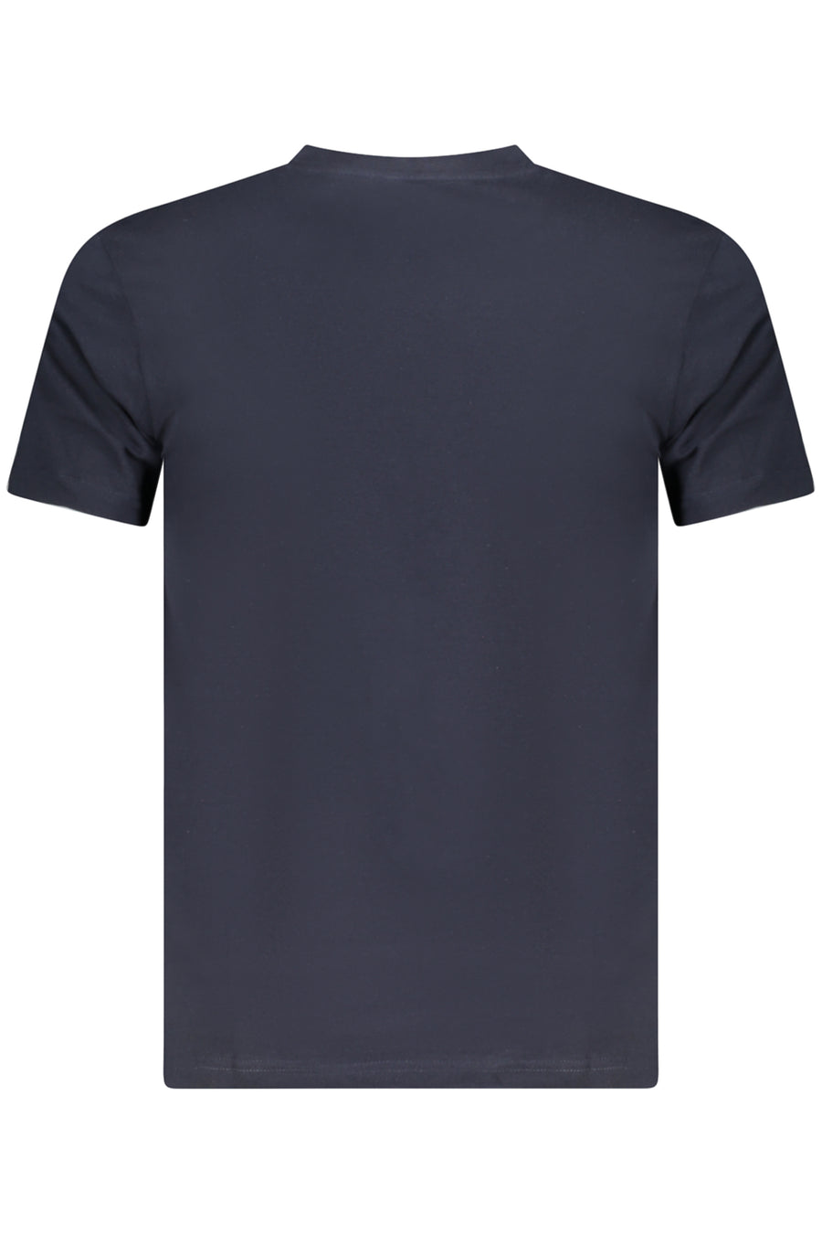 Cavalli Class Short Sleeve T-Shirt Men Blue