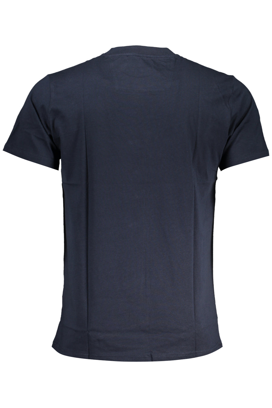 Cavalli Class Men's Short Sleeved T-Shirt Blue