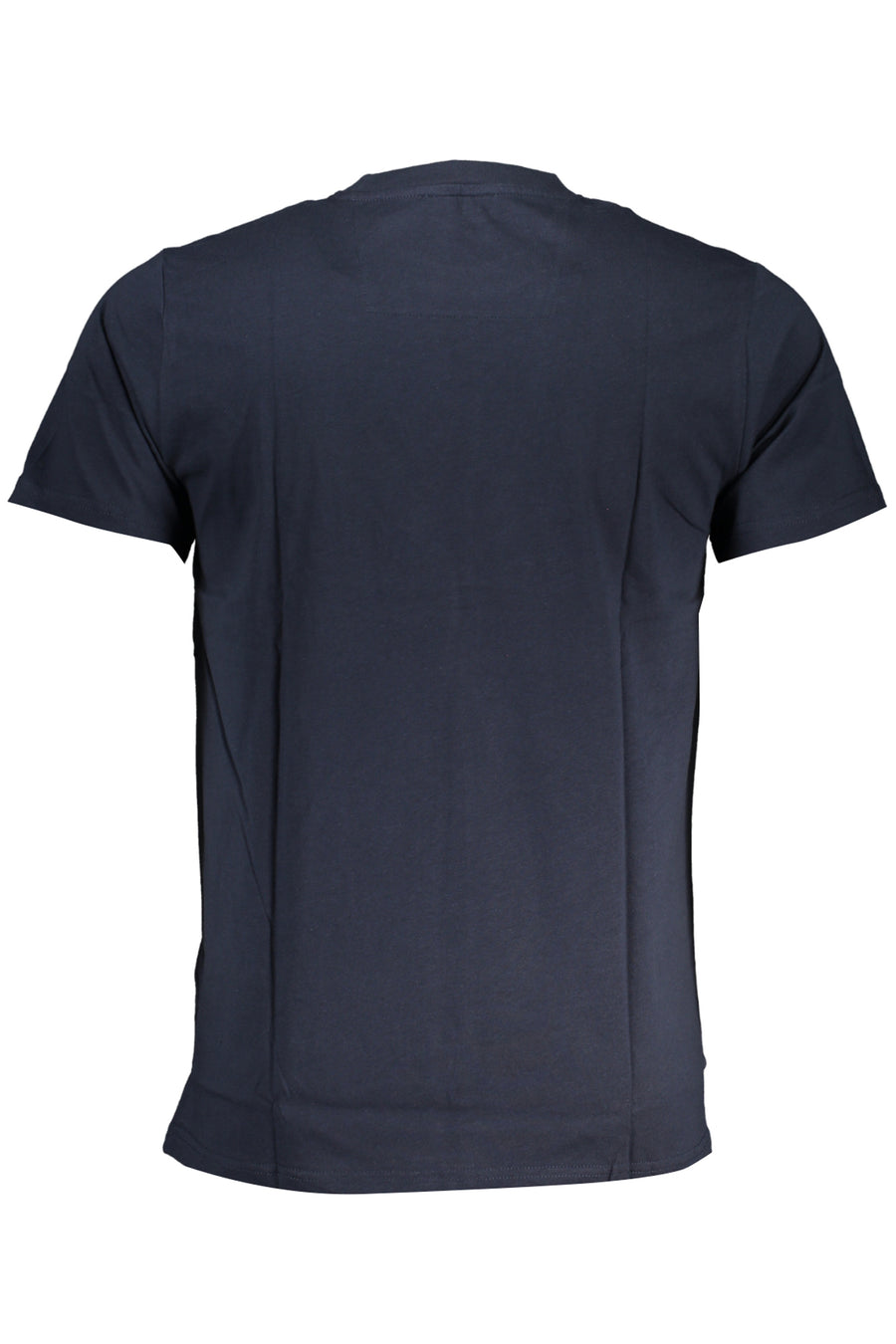 Cavalli Class Men's Short Sleeved T-Shirt Blue