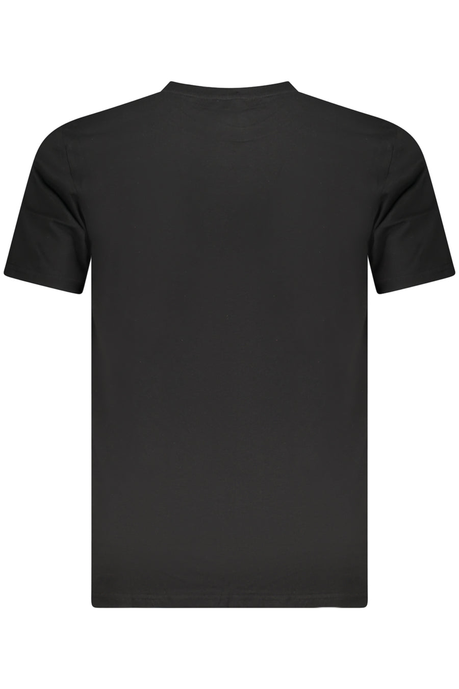 Cavalli Class Short Sleeve T-Shirt Men Black