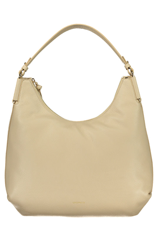 Coccinelle Women's Beige Bag