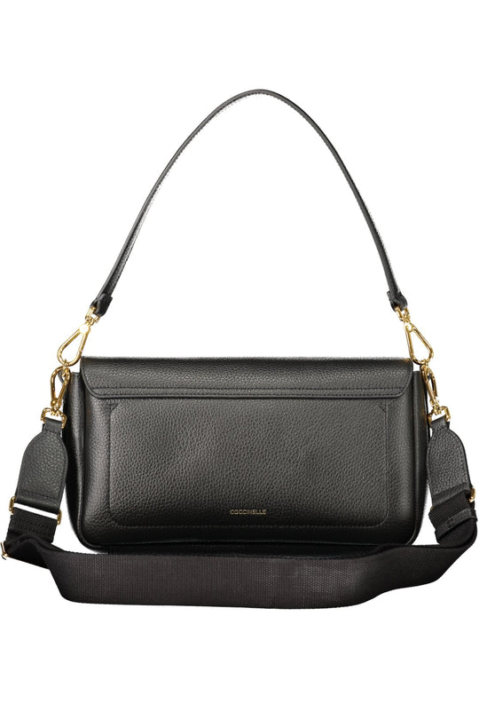 Coccinelle Women's Black Bag