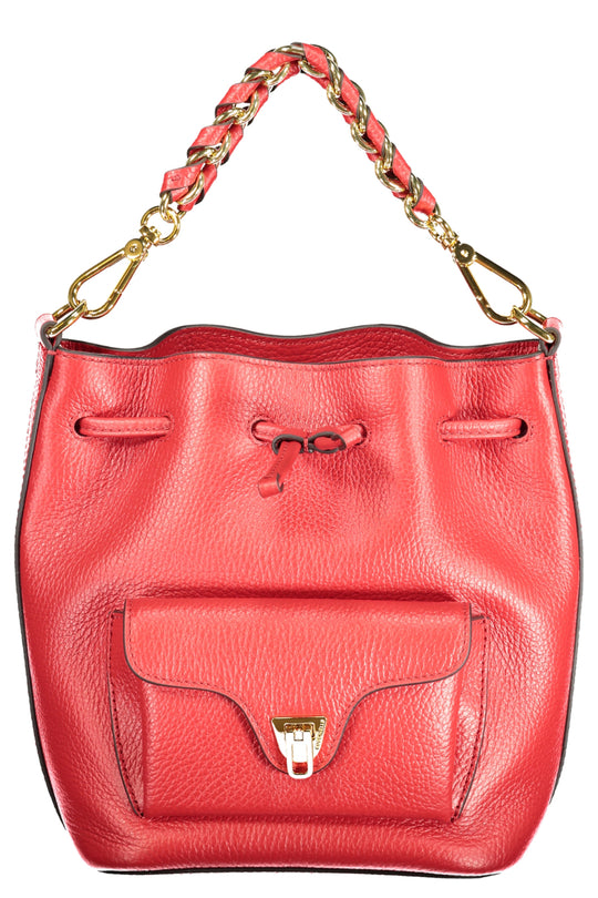Coccinelle Women's Red Bag
