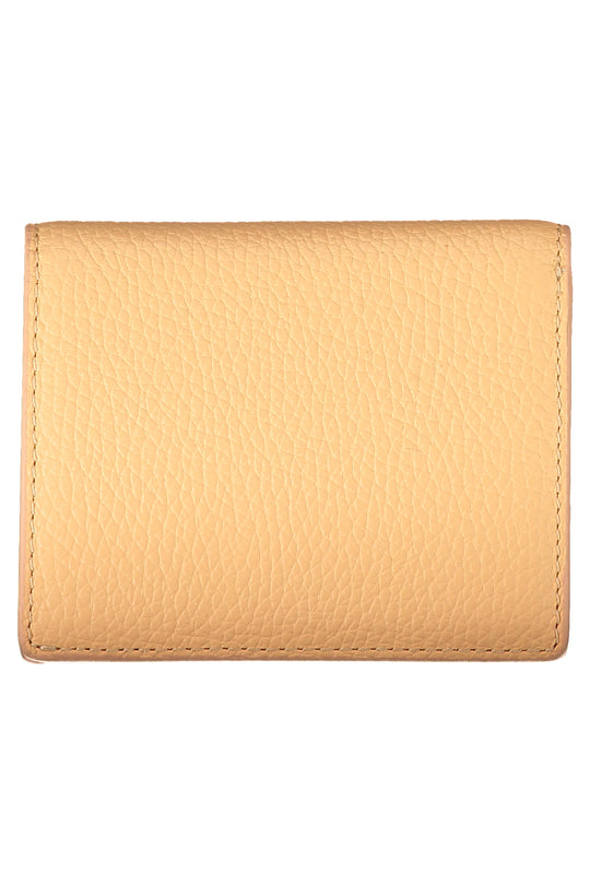 Coccinelle Women's Wallet Orange