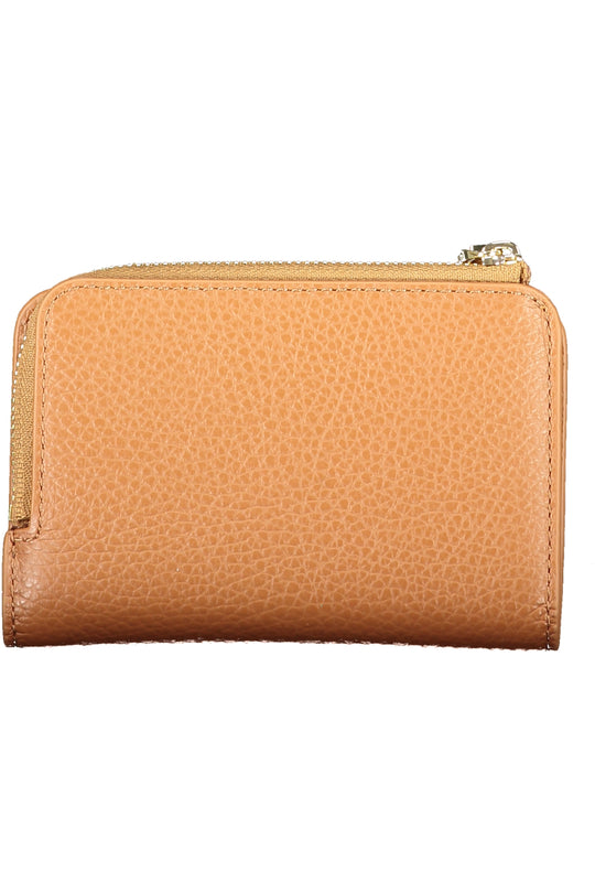 Coccinelle Women's Brown Wallet