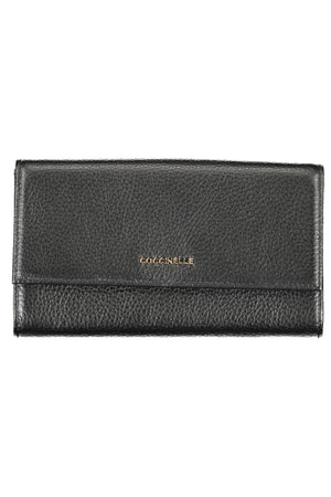 Coccinelle Women's Wallet Black
