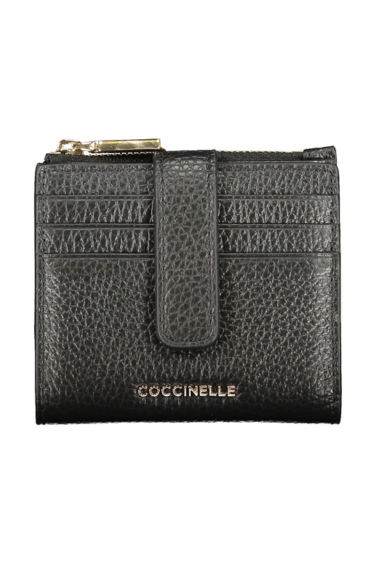 Coccinelle Women's Black Wallet