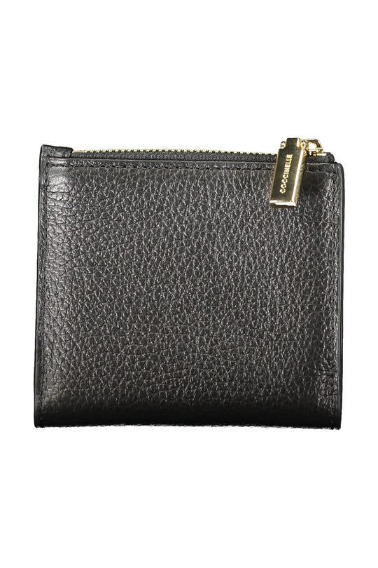 Coccinelle Women's Black Wallet