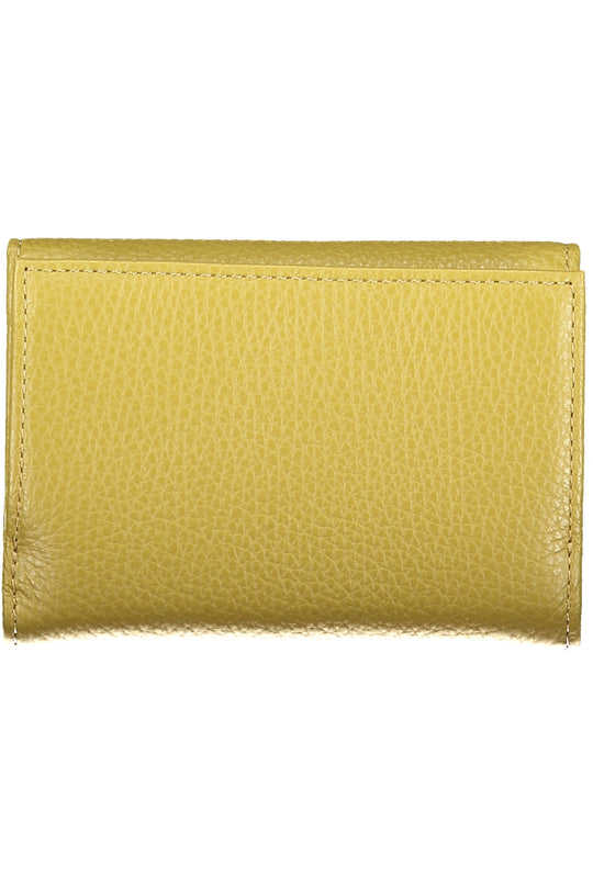 Coccinelle Women's Green Wallet