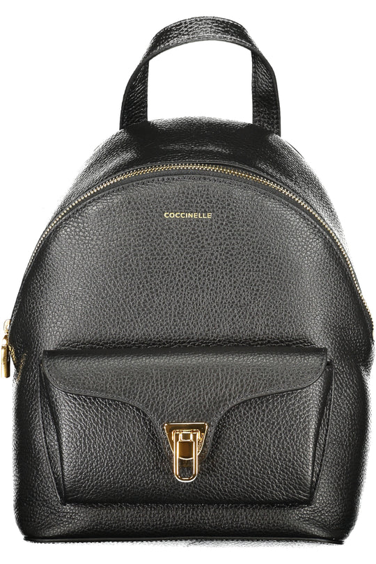 Coccinelle Women's Black Backpack