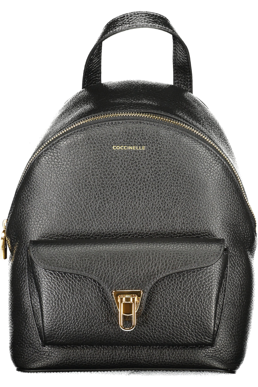 Coccinelle Women's Black Backpack