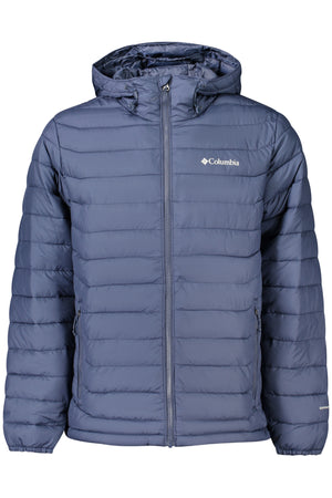 Columbia Men's Blue Jacket