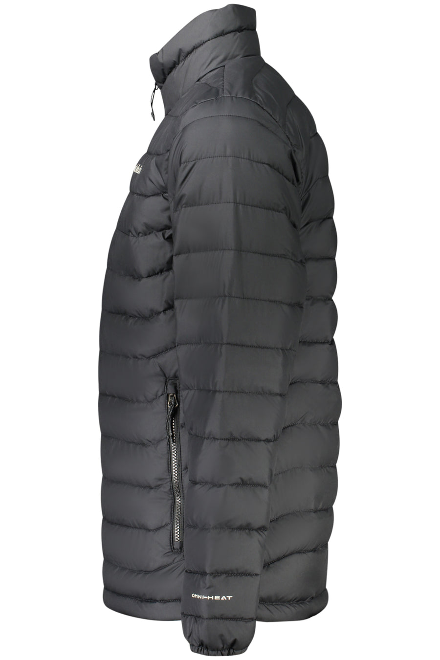 Columbia Men's Black Jacket