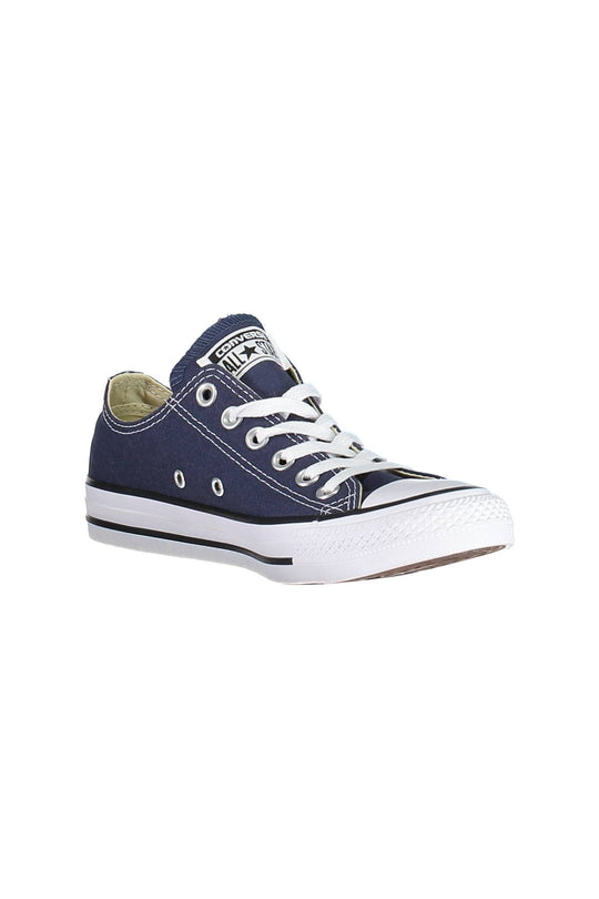 Converse Men's Blue Sports Shoes