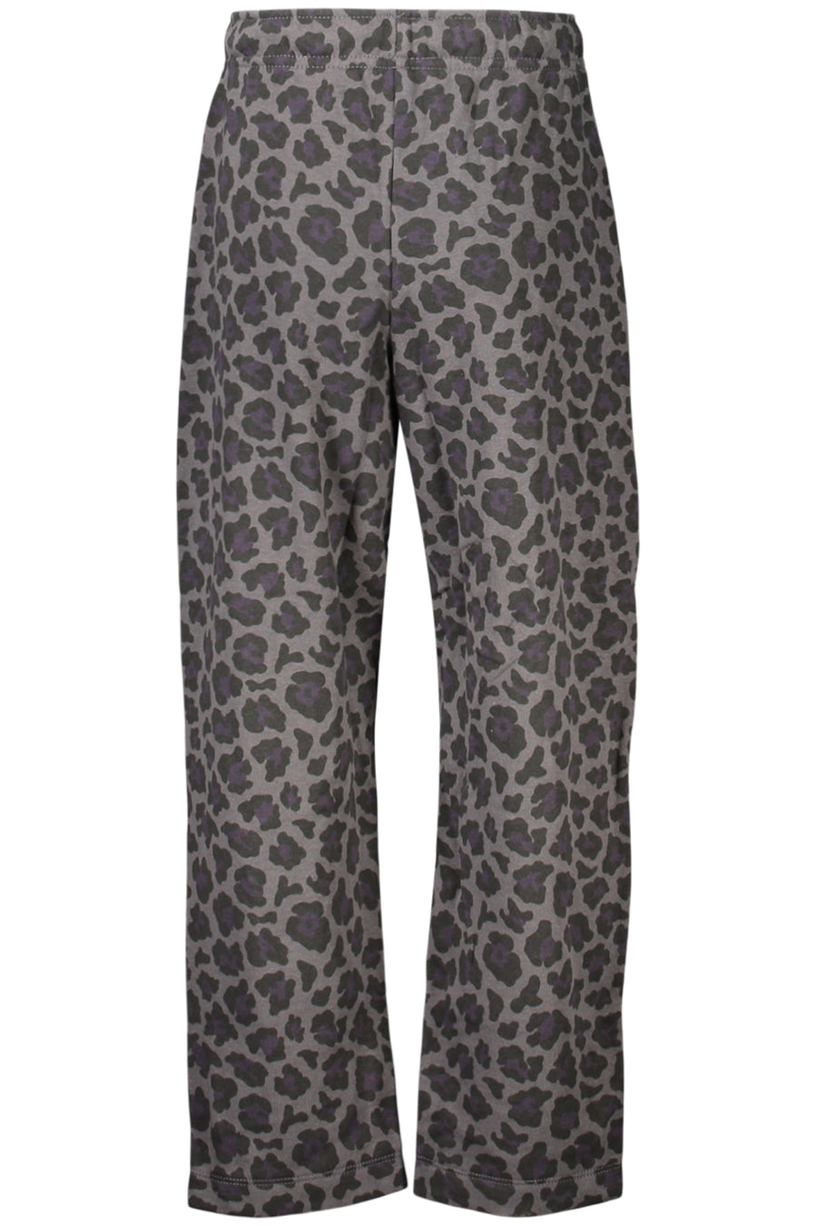 Converse Girls' Long Tracksuit Bottoms, Grey