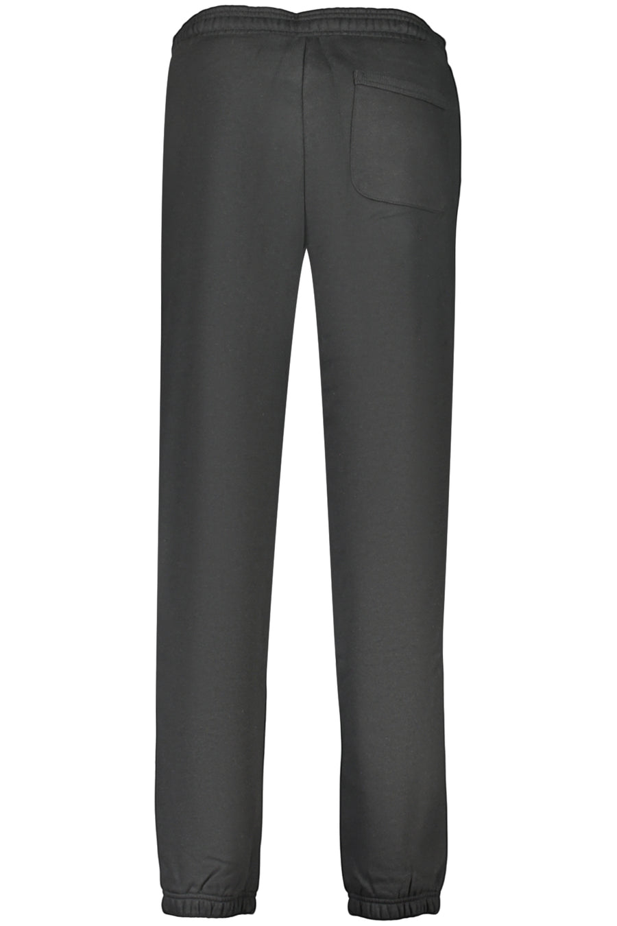 Converse Women's Long Tracksuit Bottoms, Black