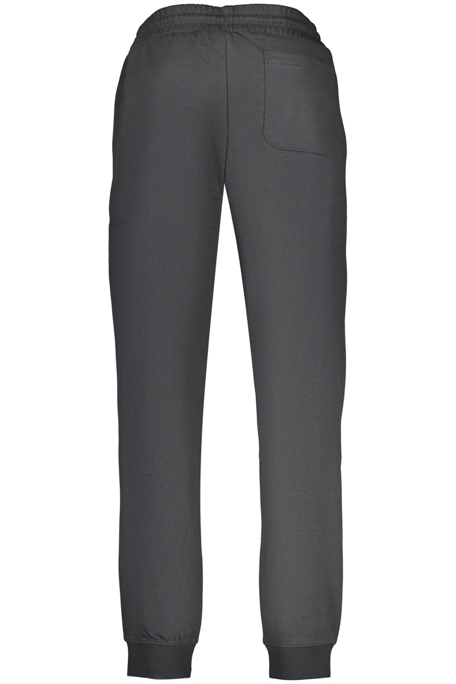 Converse Men's Black Long Tracksuit Pants