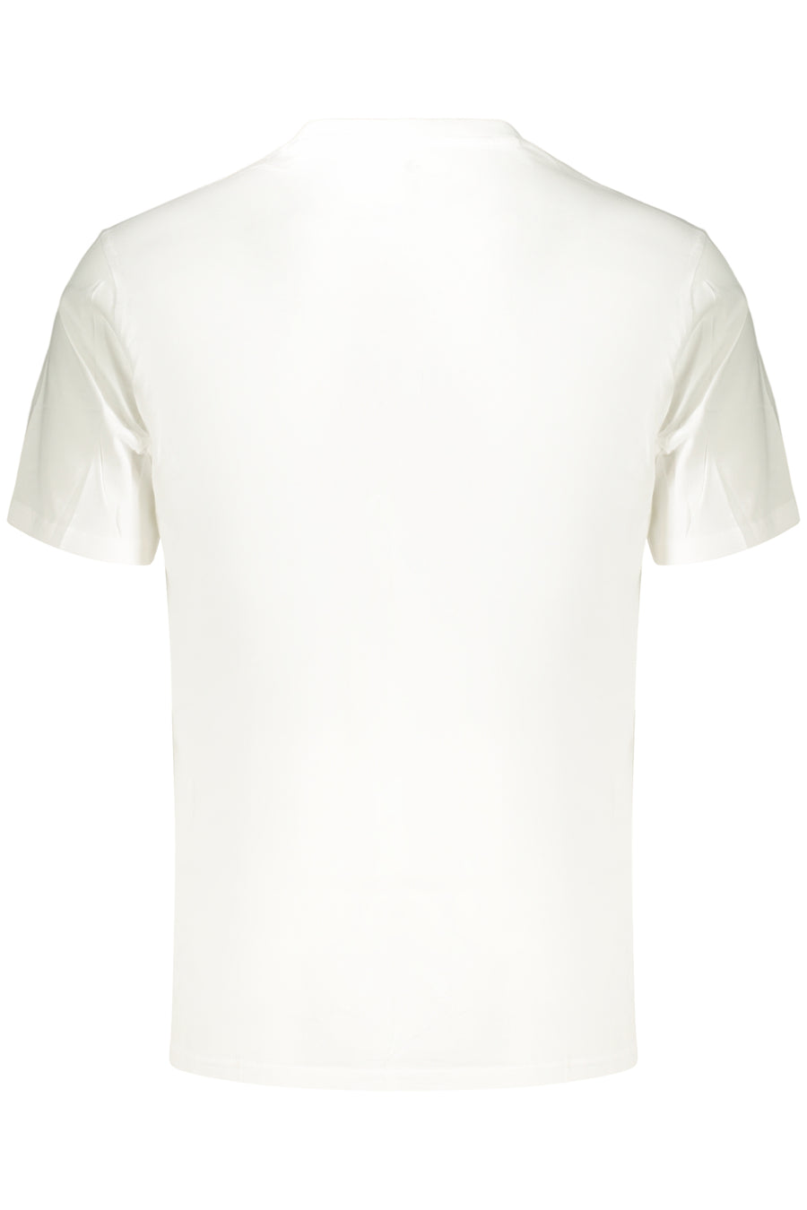 Converse Men's Short-Sleeved T-Shirt, White