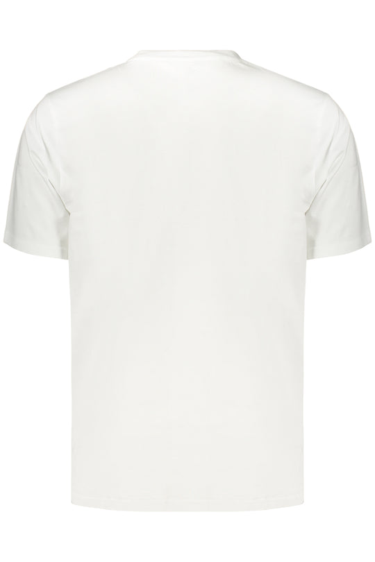 Converse Men's Short-Sleeved T-Shirt, White