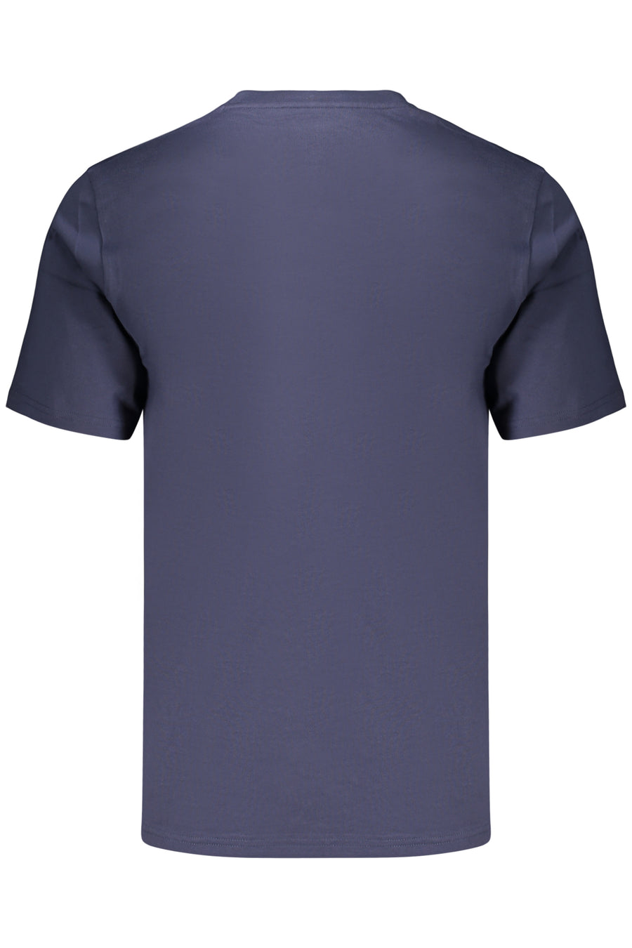 Converse Men's Short-Sleeve T-Shirt Blue