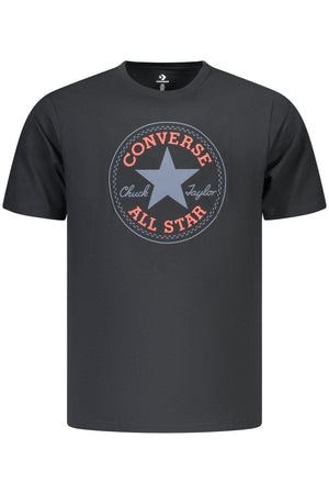 Converse Men's Short-Sleeved T-Shirt CVM5T459