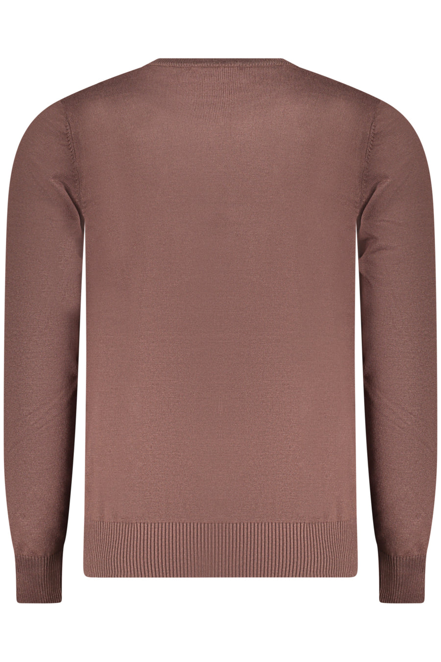 Coveri Moving Men's Brown Sweater