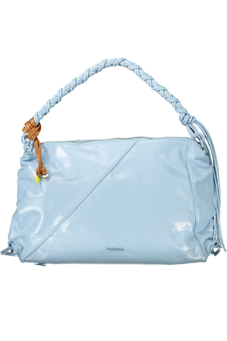 Desigual Women's Blue Bag