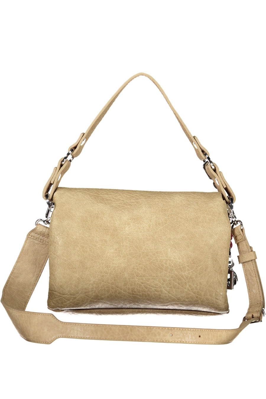Desigual Women's Beige Bag