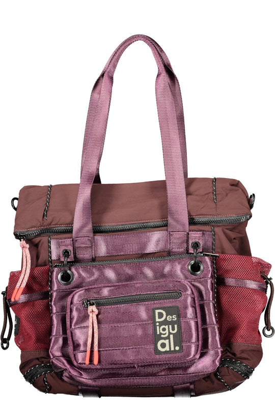 Desigual Women's Brown Bag