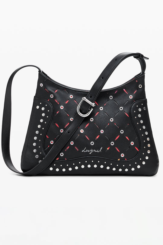 Desigual Women's Black Bag